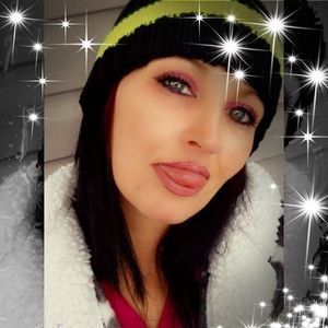 Meet your Posher, Stacey